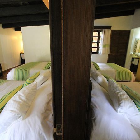 Hotel Hacienda Club La Diligencia San Cristóbal de Las Casas Extérieur photo