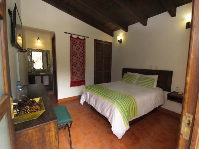 Hotel Hacienda Club La Diligencia San Cristóbal de Las Casas Extérieur photo