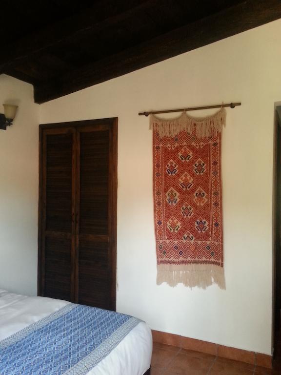 Hotel Hacienda Club La Diligencia San Cristóbal de Las Casas Extérieur photo