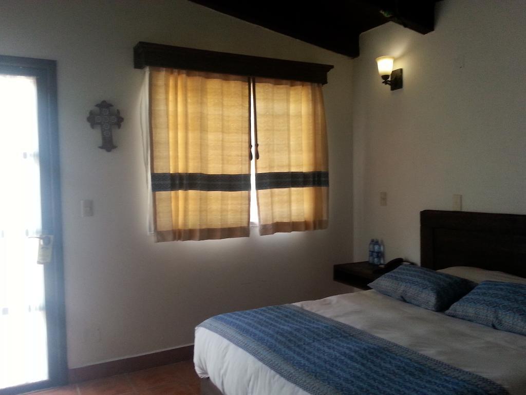 Hotel Hacienda Club La Diligencia San Cristóbal de Las Casas Extérieur photo