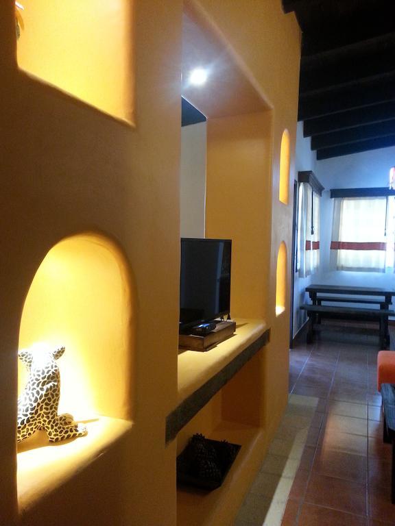 Hotel Hacienda Club La Diligencia San Cristóbal de Las Casas Extérieur photo