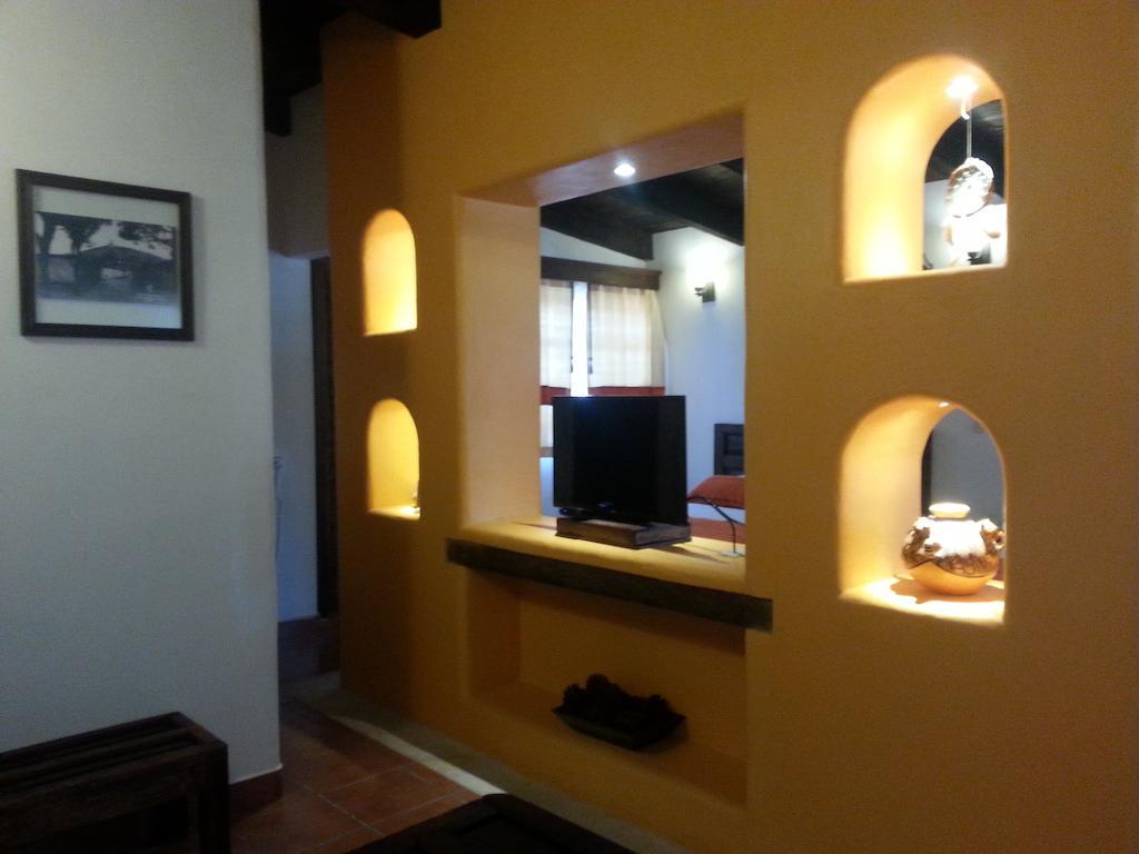 Hotel Hacienda Club La Diligencia San Cristóbal de Las Casas Extérieur photo