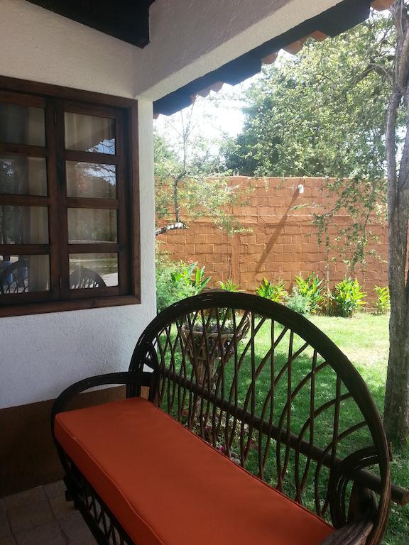 Hotel Hacienda Club La Diligencia San Cristóbal de Las Casas Extérieur photo