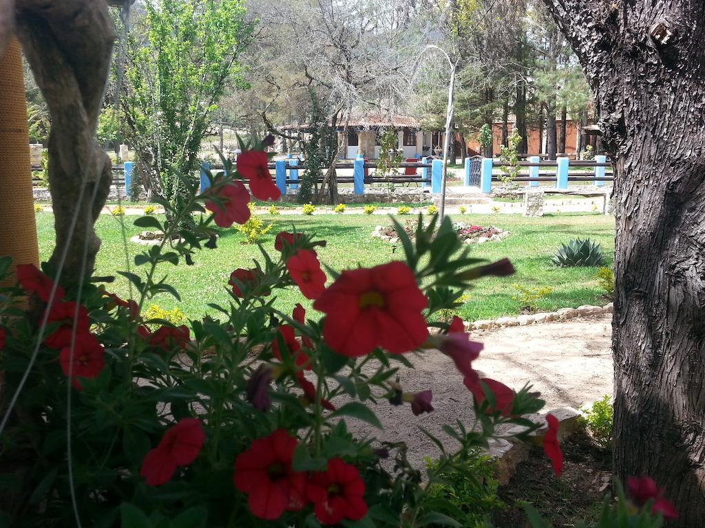 Hotel Hacienda Club La Diligencia San Cristóbal de Las Casas Extérieur photo